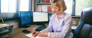 Liz Chapman | Specialist Contractor Accountant Reigate Surrey