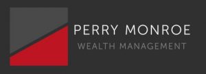 Perry Monroe logo